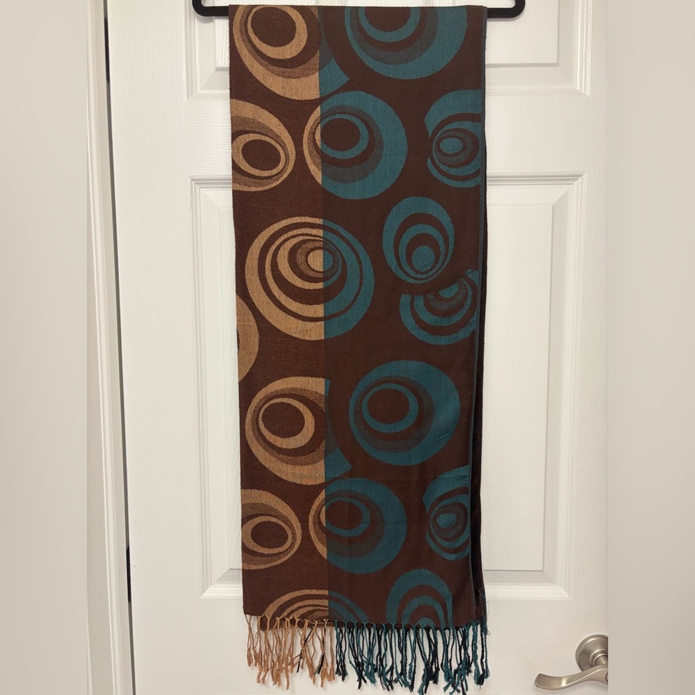 Pashmina Scarf